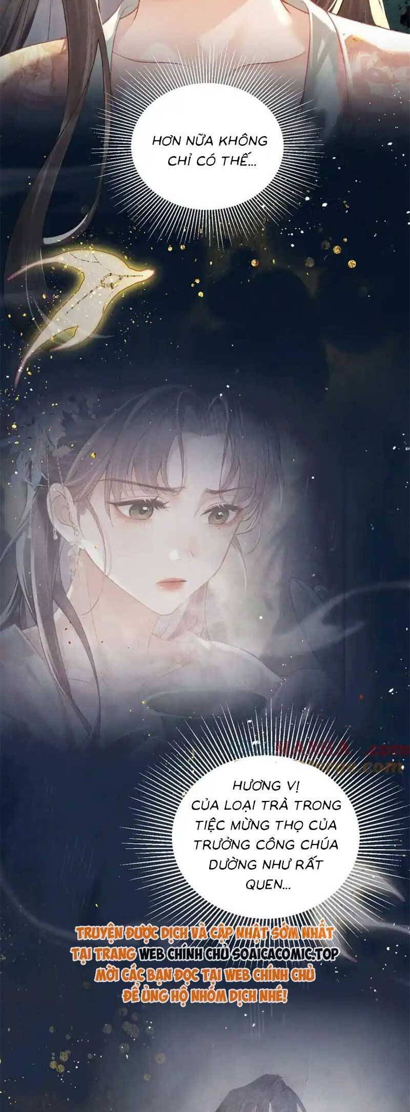 Gả Cho Phản Diện Chap 35 - Next Chap 36