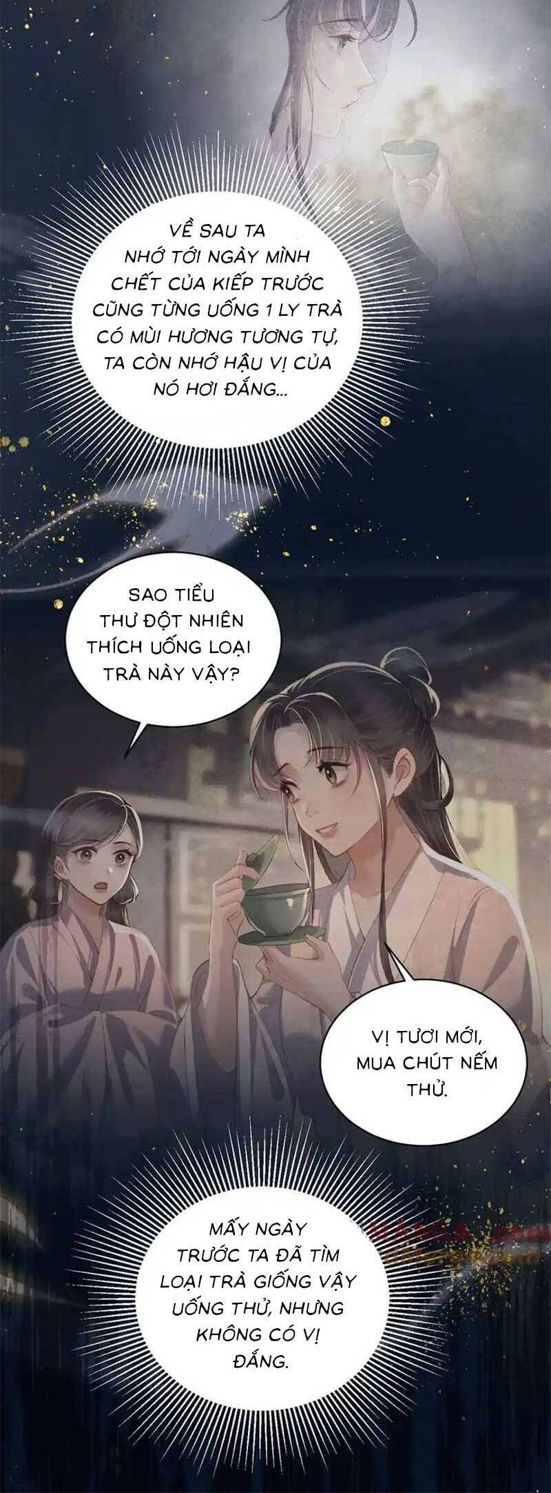 Gả Cho Phản Diện Chap 35 - Next Chap 36