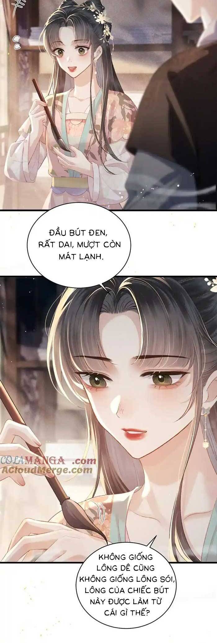 Gả Cho Phản Diện Chap 36 - Next Chap 37