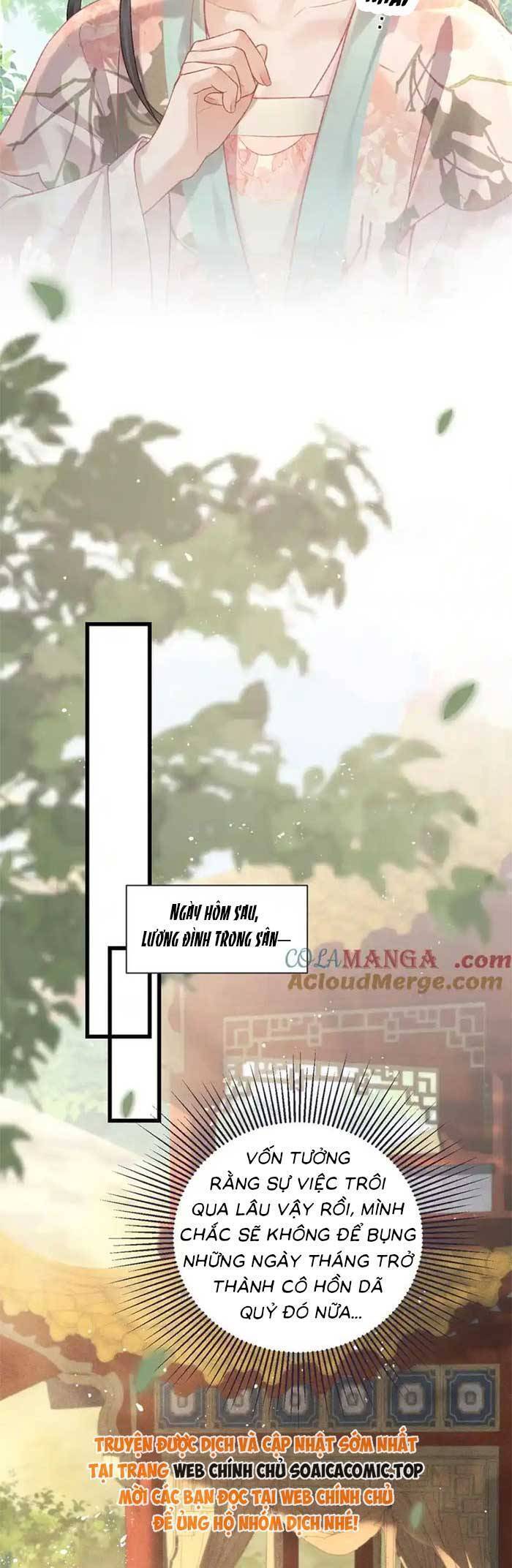 Gả Cho Phản Diện Chap 37 - Next Chap 38