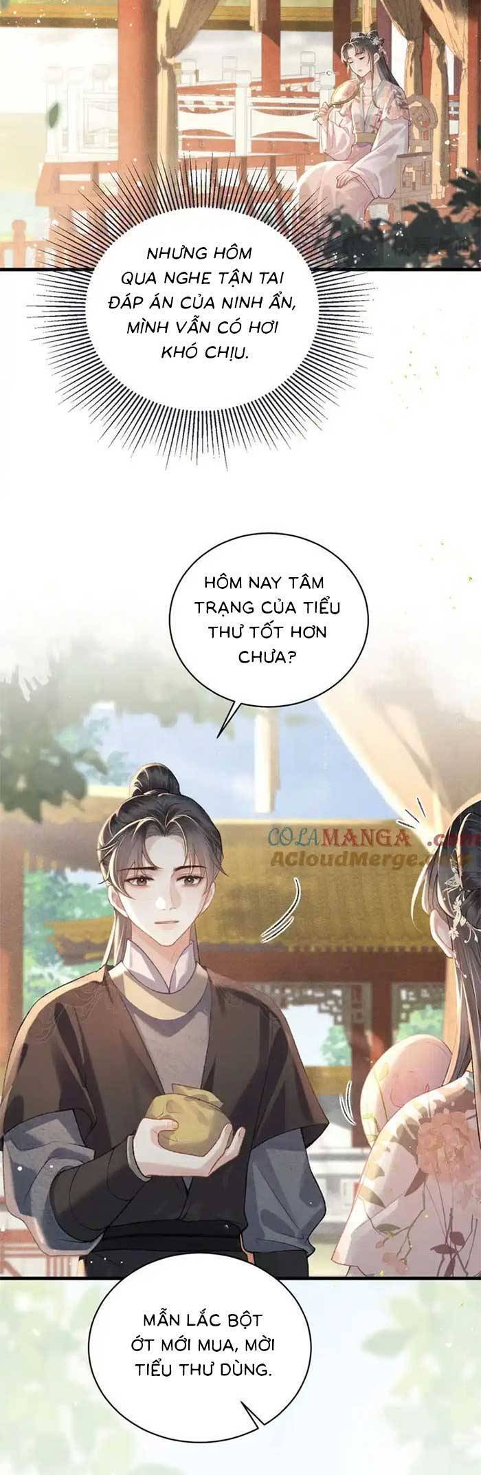 Gả Cho Phản Diện Chap 37 - Next Chap 38