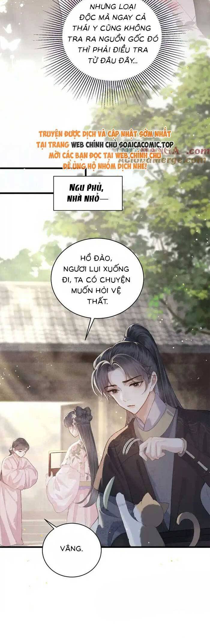 Gả Cho Phản Diện Chap 38 - Next Chap 39