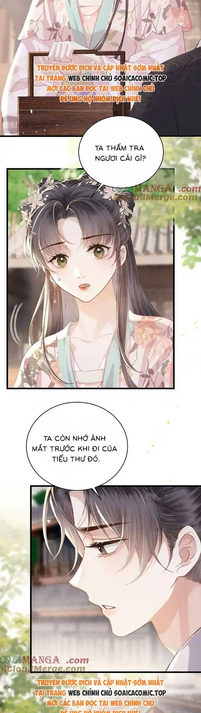 Gả Cho Phản Diện Chap 38 - Next Chap 39