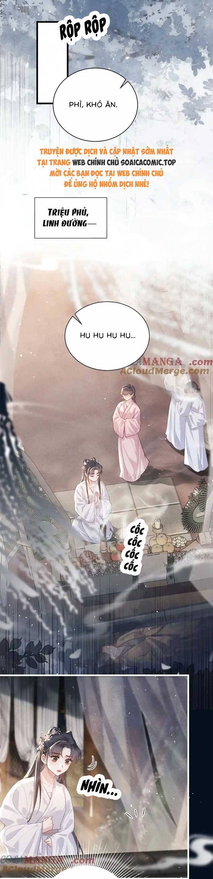 Gả Cho Phản Diện Chap 38 - Next Chap 39