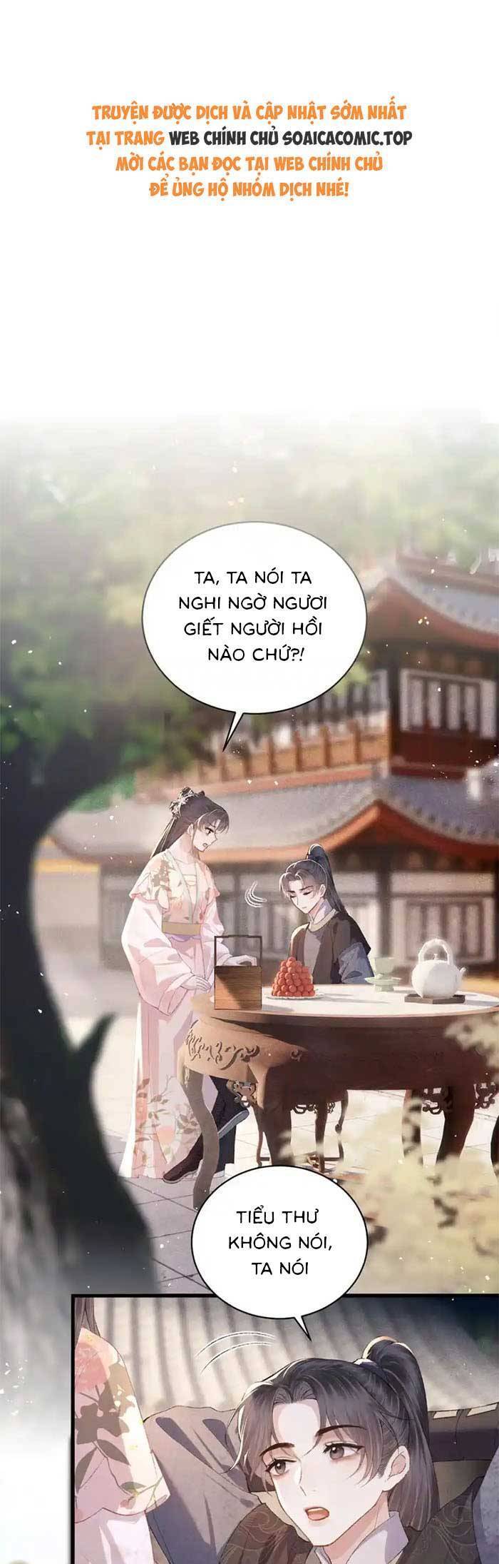 Gả Cho Phản Diện Chap 39 - Next Chap 40