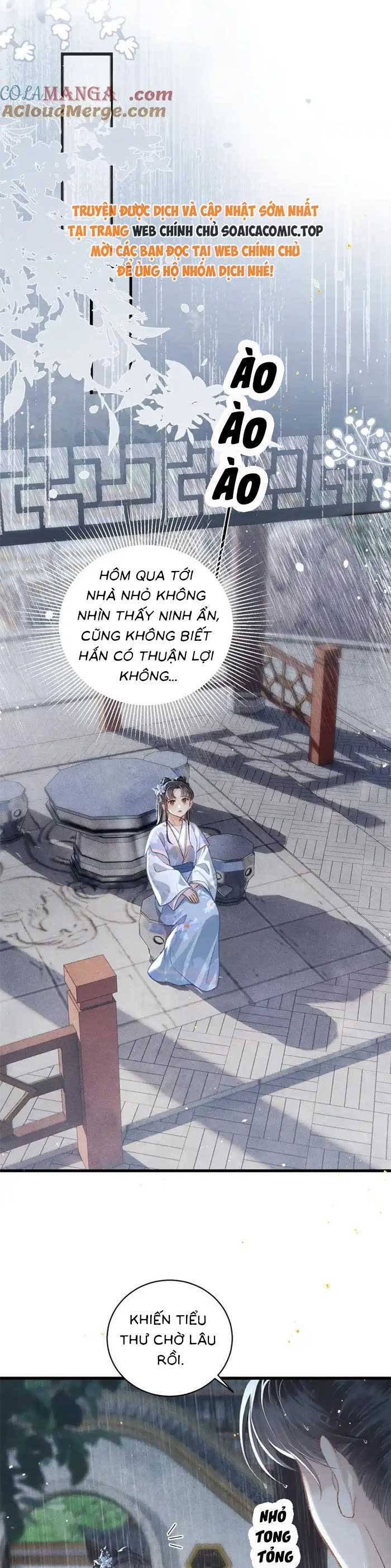 Gả Cho Phản Diện Chap 39 - Next Chap 40