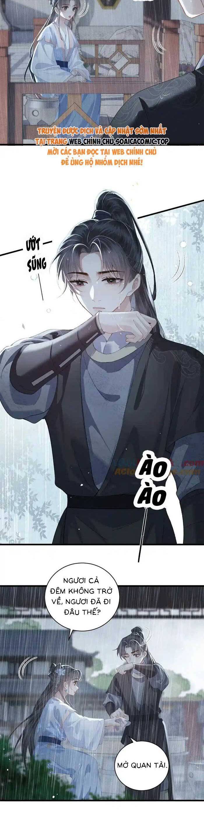 Gả Cho Phản Diện Chap 39 - Next Chap 40