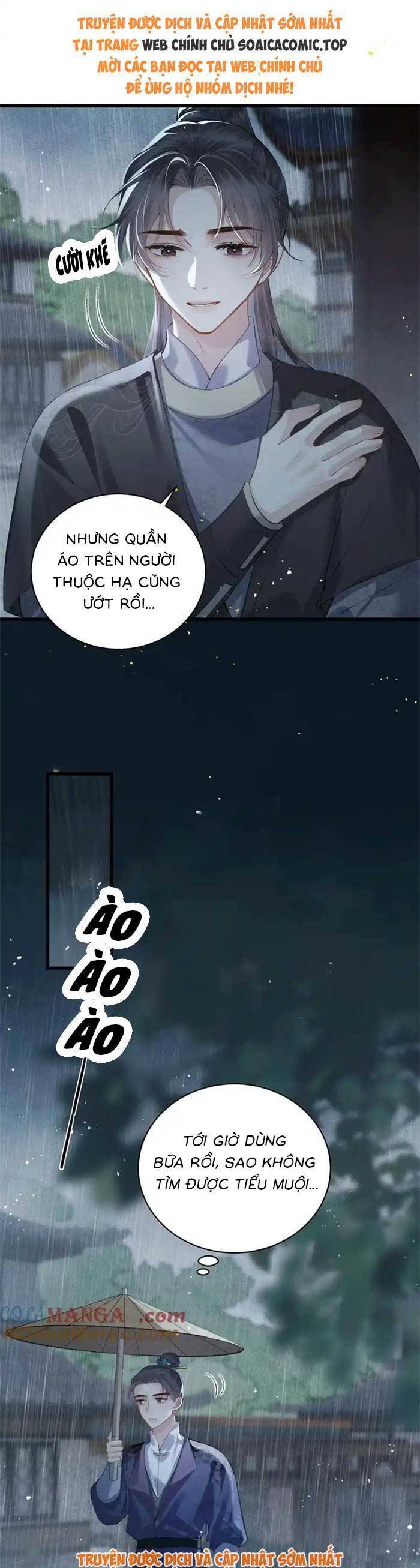 Gả Cho Phản Diện Chap 39 - Next Chap 40