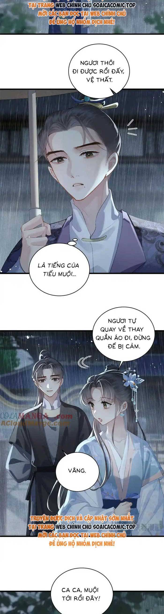 Gả Cho Phản Diện Chap 39 - Next Chap 40