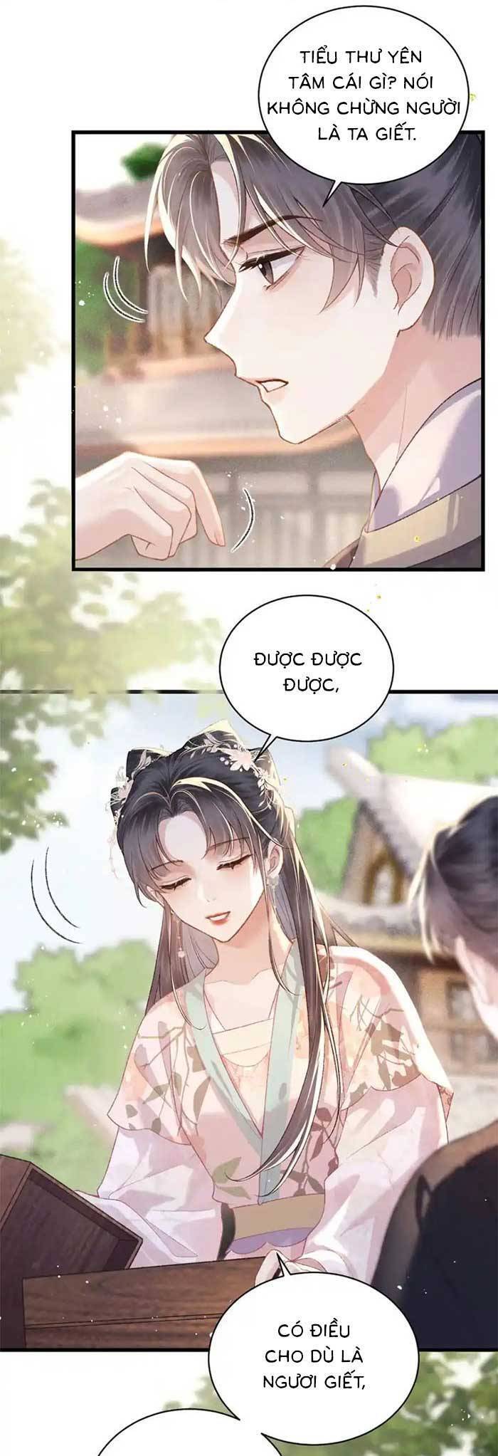 Gả Cho Phản Diện Chap 39 - Next Chap 40