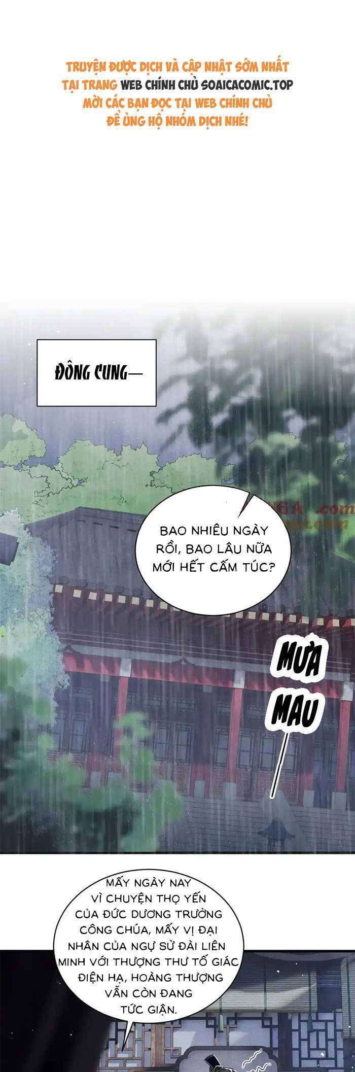 Gả Cho Phản Diện Chap 40 - Next Chap 41
