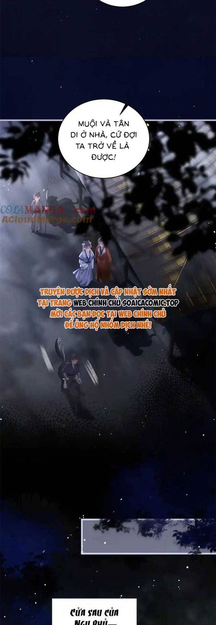 Gả Cho Phản Diện Chap 40 - Next Chap 41