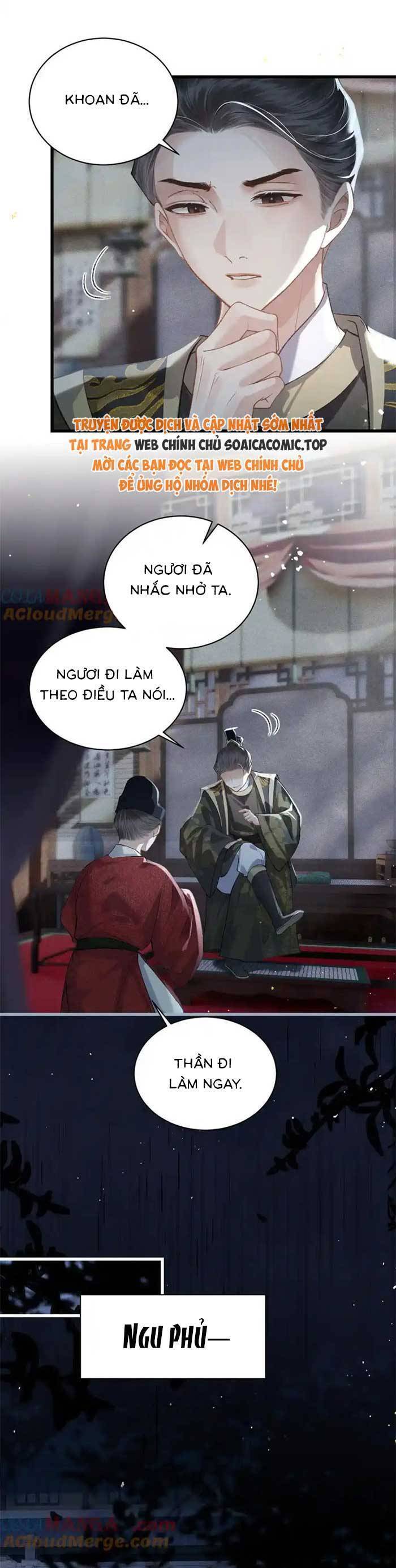 Gả Cho Phản Diện Chap 40 - Next Chap 41