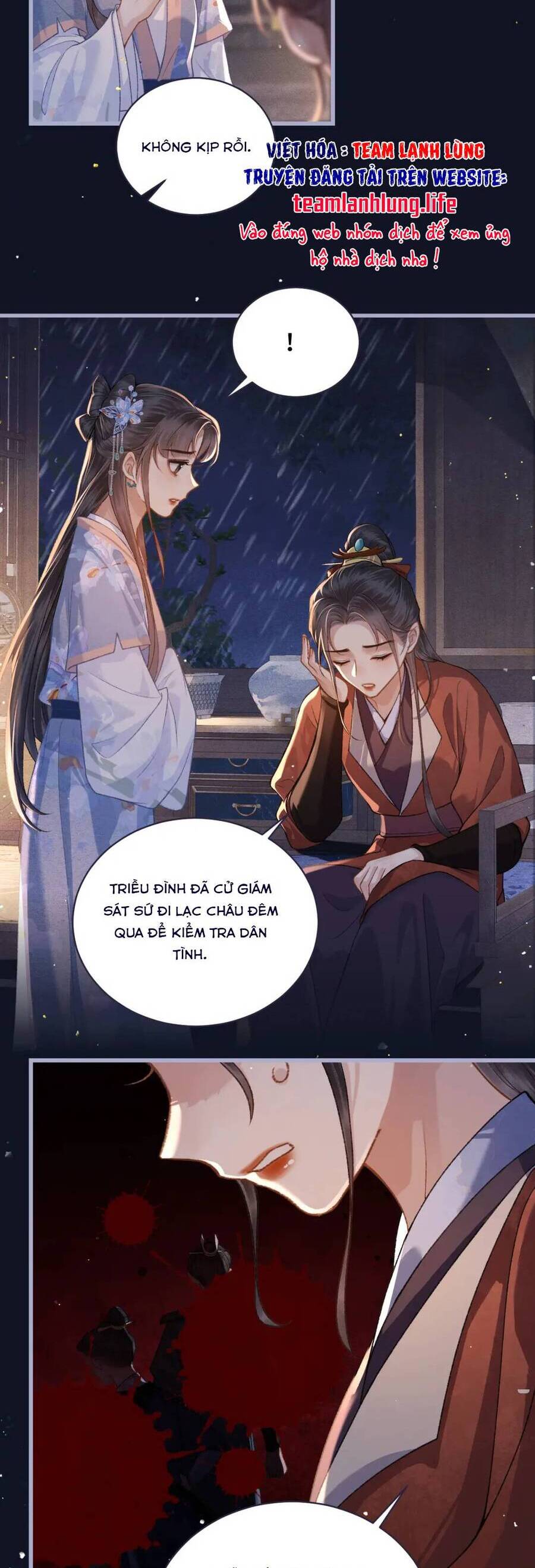 Gả Cho Phản Diện Chap 41 - Next Chap 42