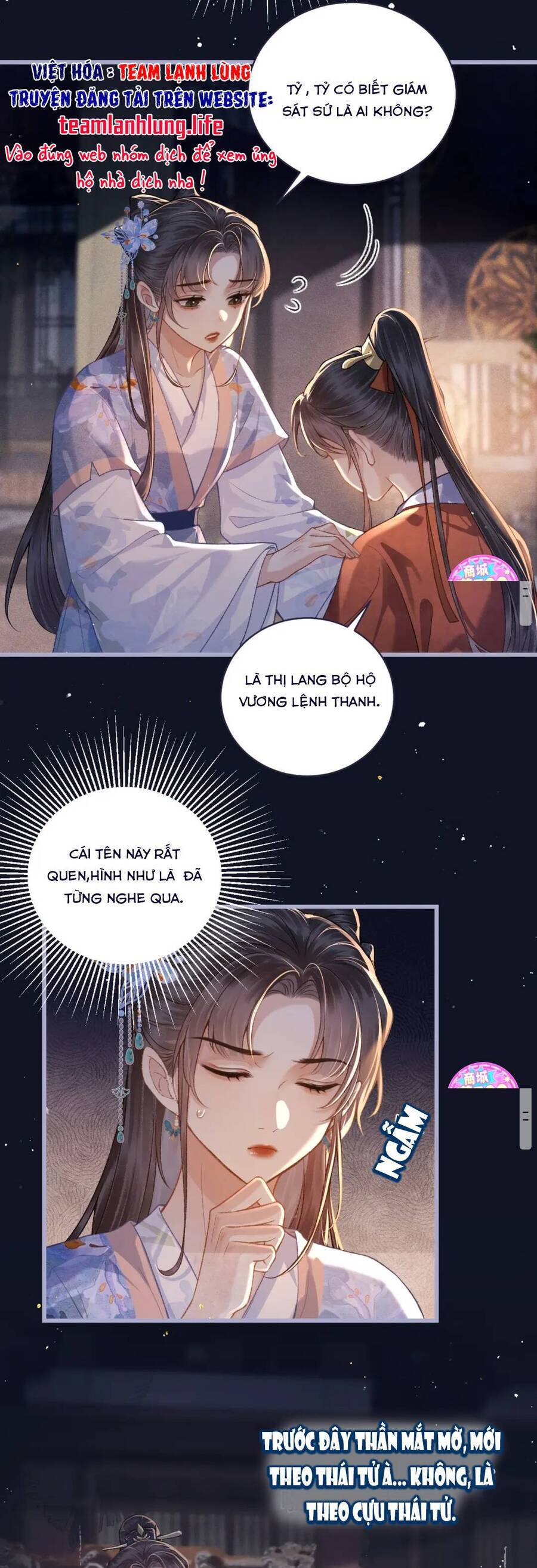 Gả Cho Phản Diện Chap 41 - Next Chap 42