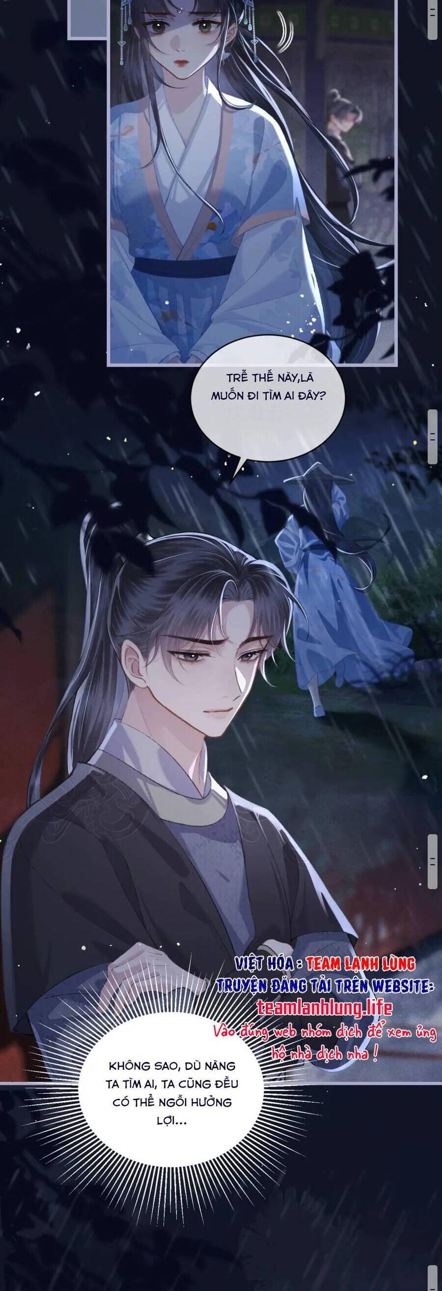 Gả Cho Phản Diện Chap 41 - Next Chap 42