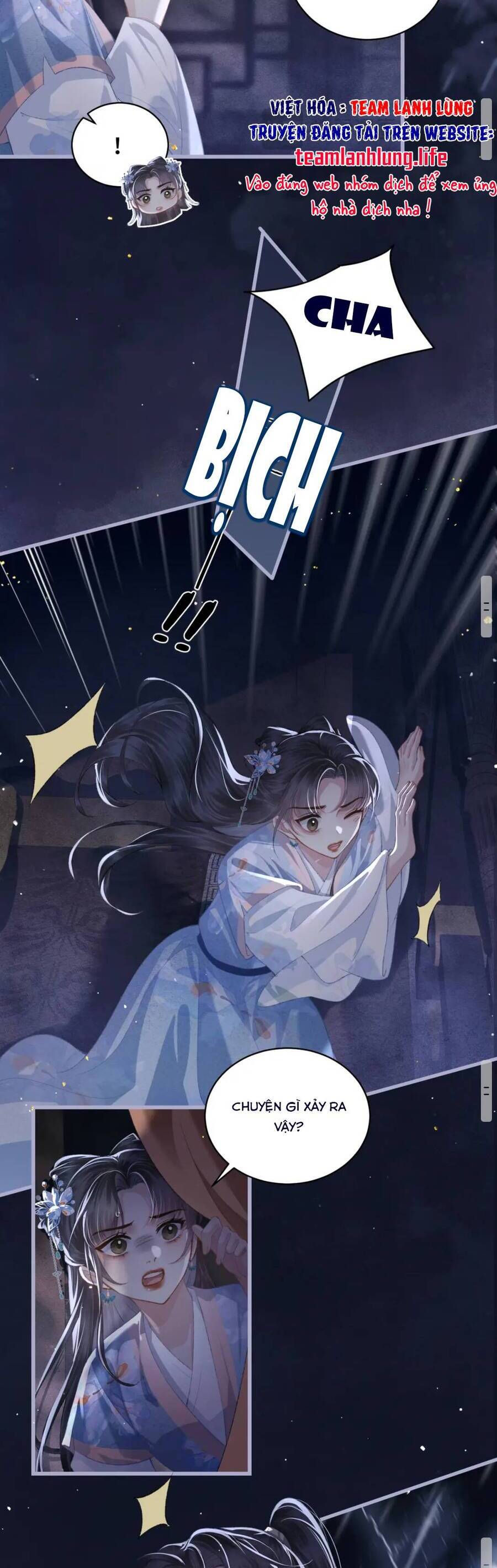 Gả Cho Phản Diện Chap 41 - Next Chap 42