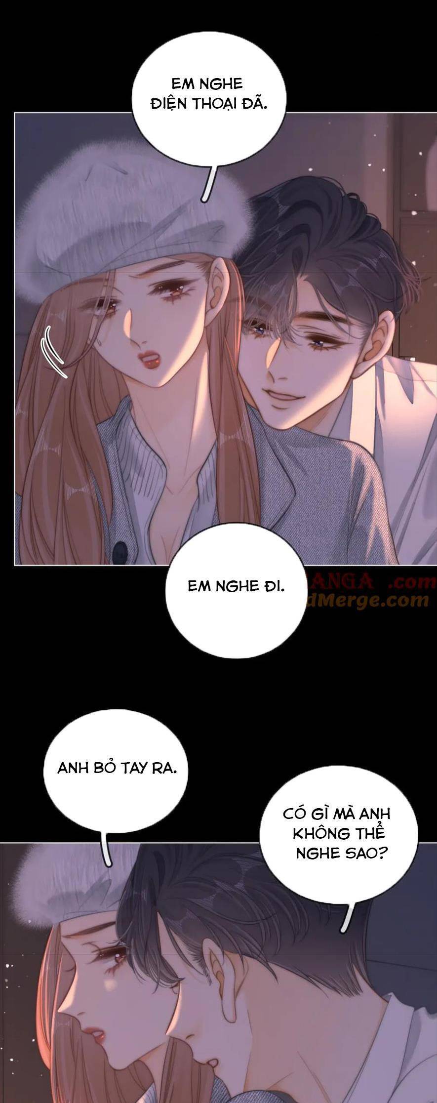 Gả Cho Phản Diện Chap 42 - Next Chap 43