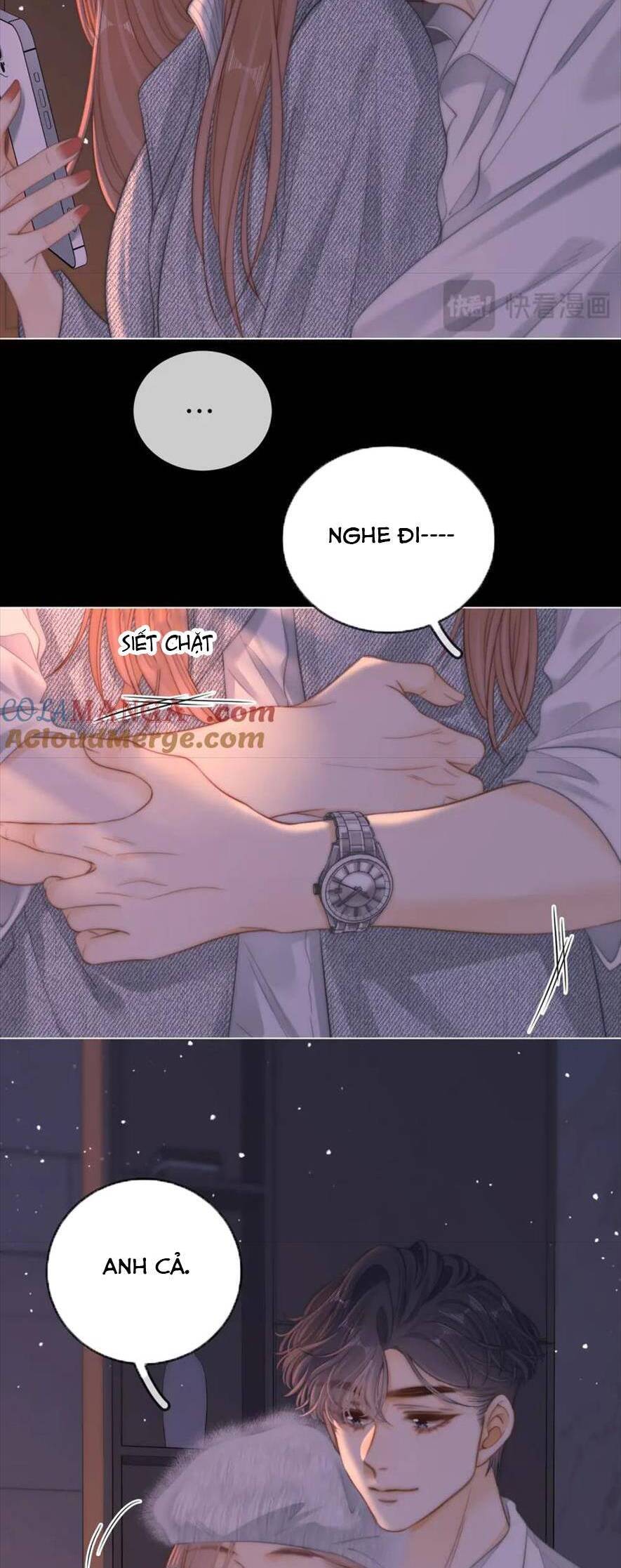 Gả Cho Phản Diện Chap 42 - Next Chap 43