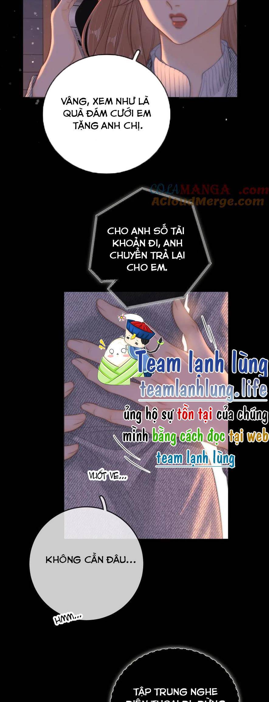 Gả Cho Phản Diện Chap 42 - Next Chap 43