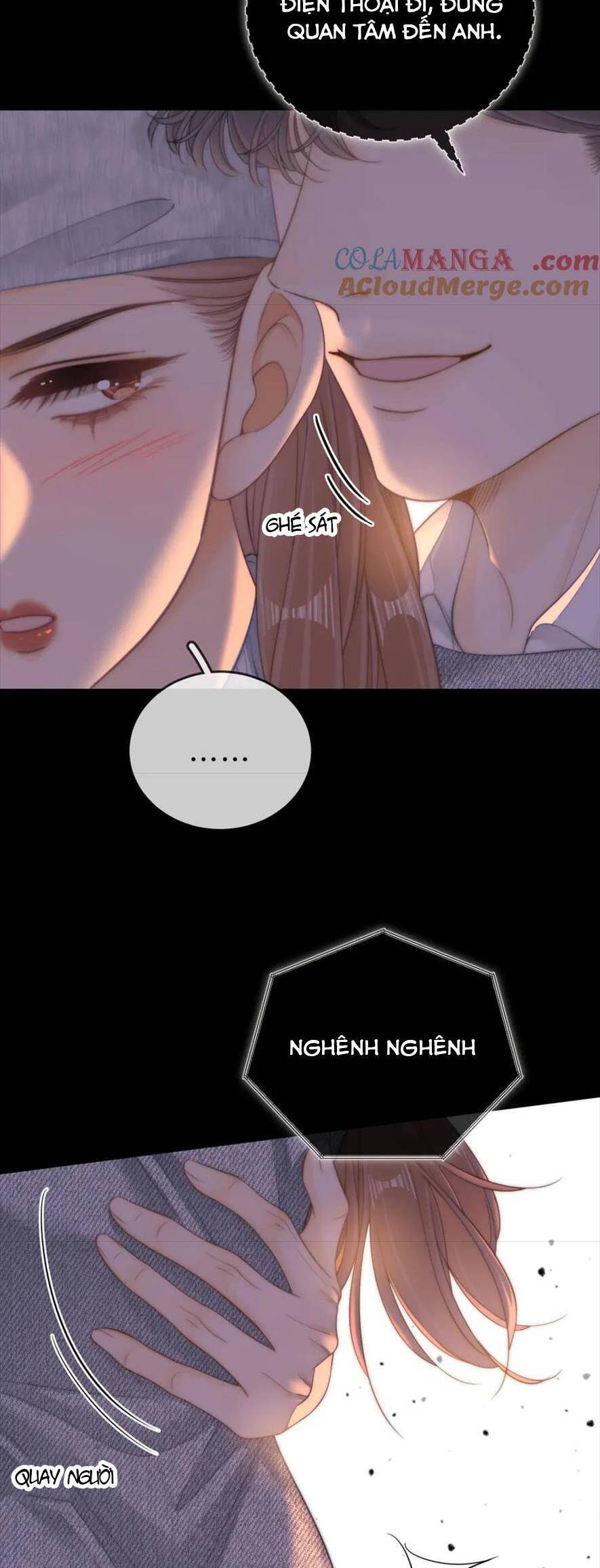 Gả Cho Phản Diện Chap 42 - Next Chap 43