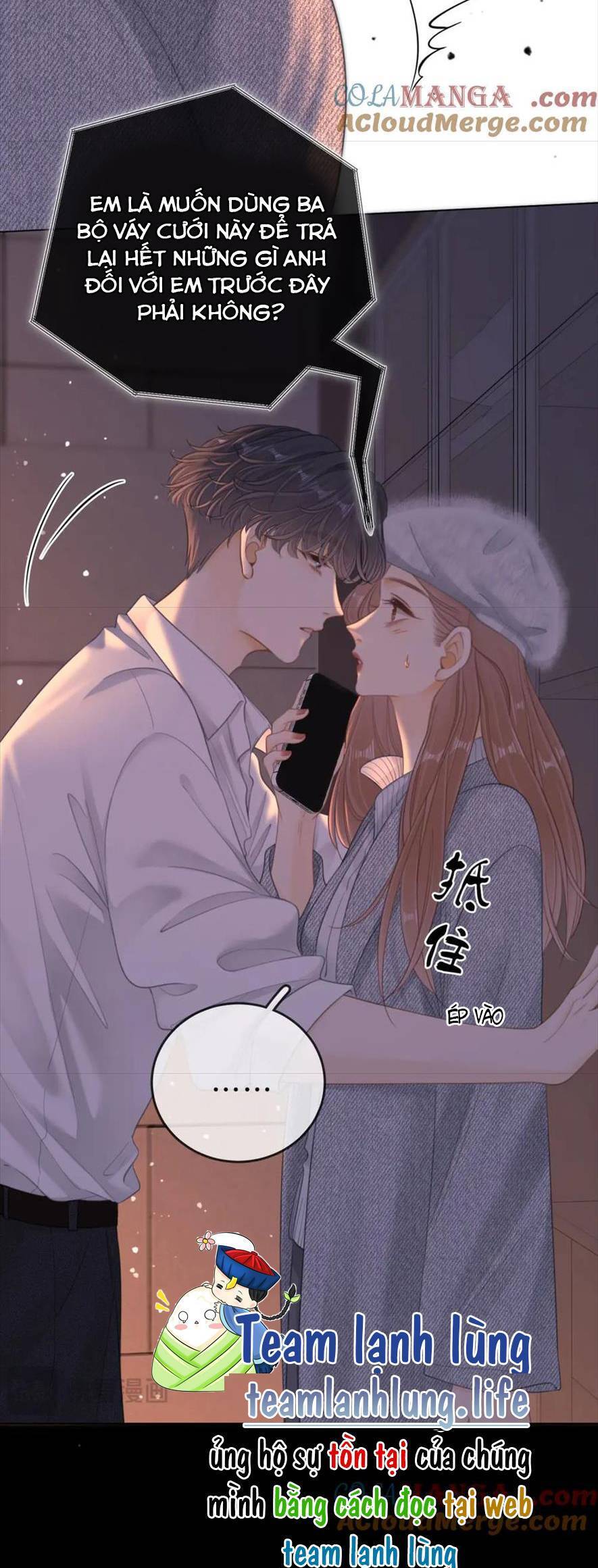 Gả Cho Phản Diện Chap 42 - Next Chap 43