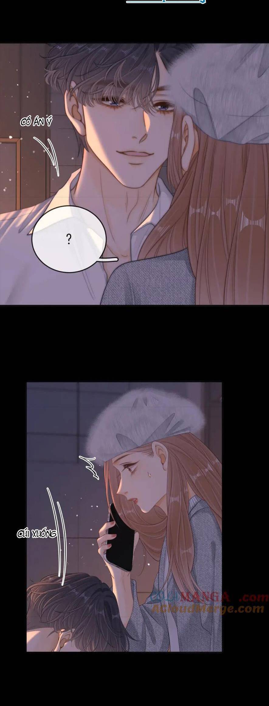 Gả Cho Phản Diện Chap 42 - Next Chap 43