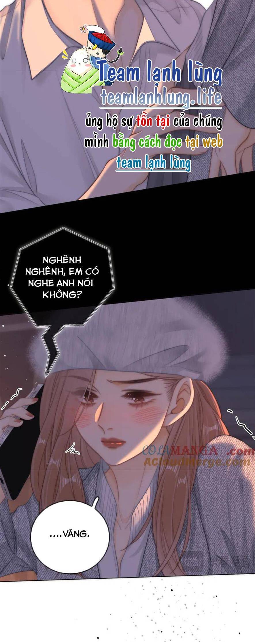 Gả Cho Phản Diện Chap 42 - Next Chap 43