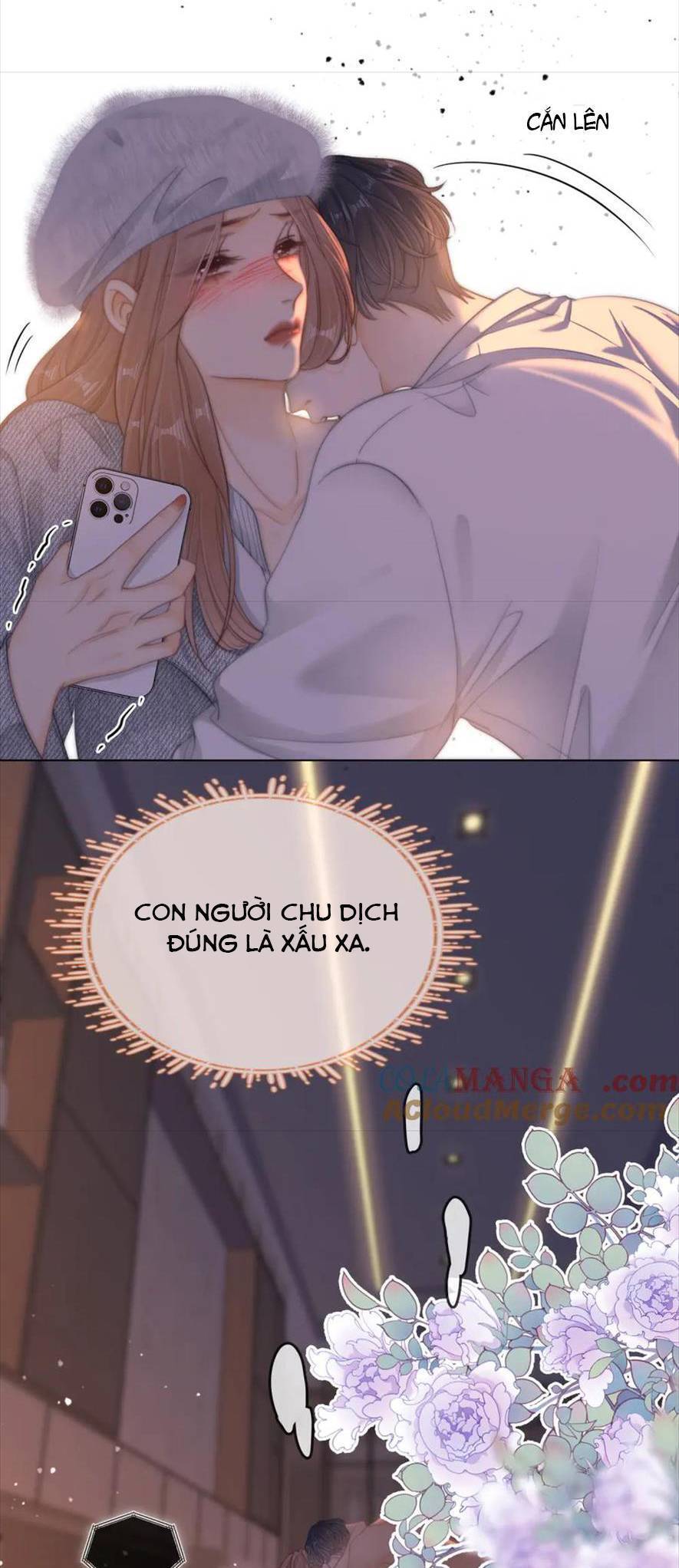 Gả Cho Phản Diện Chap 42 - Next Chap 43