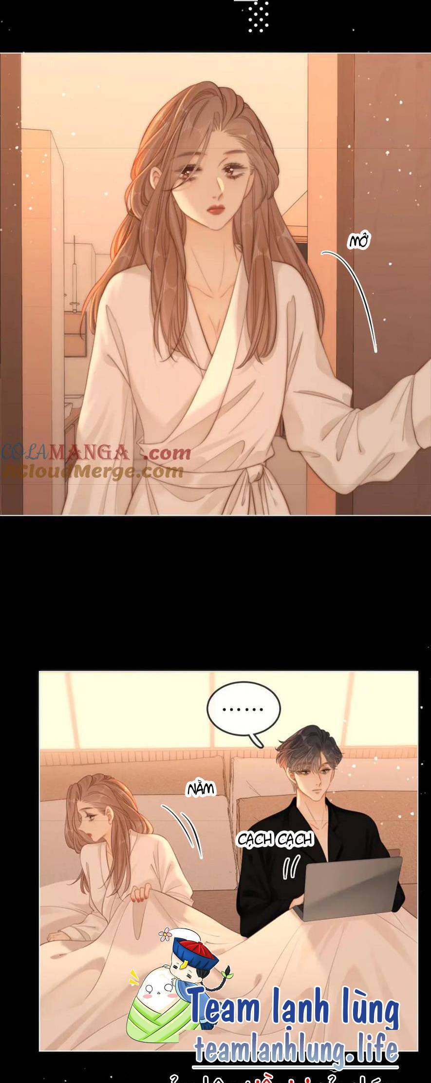 Gả Cho Phản Diện Chap 42 - Next Chap 43