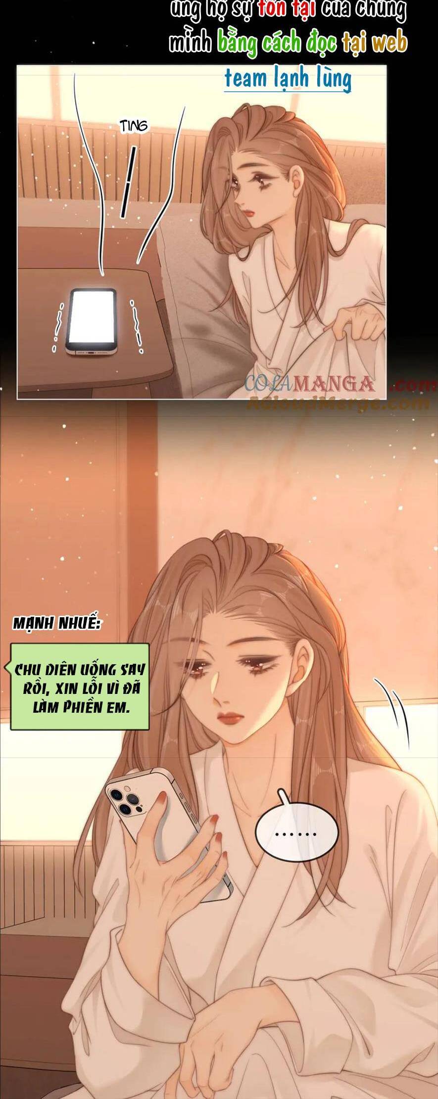 Gả Cho Phản Diện Chap 42 - Next Chap 43
