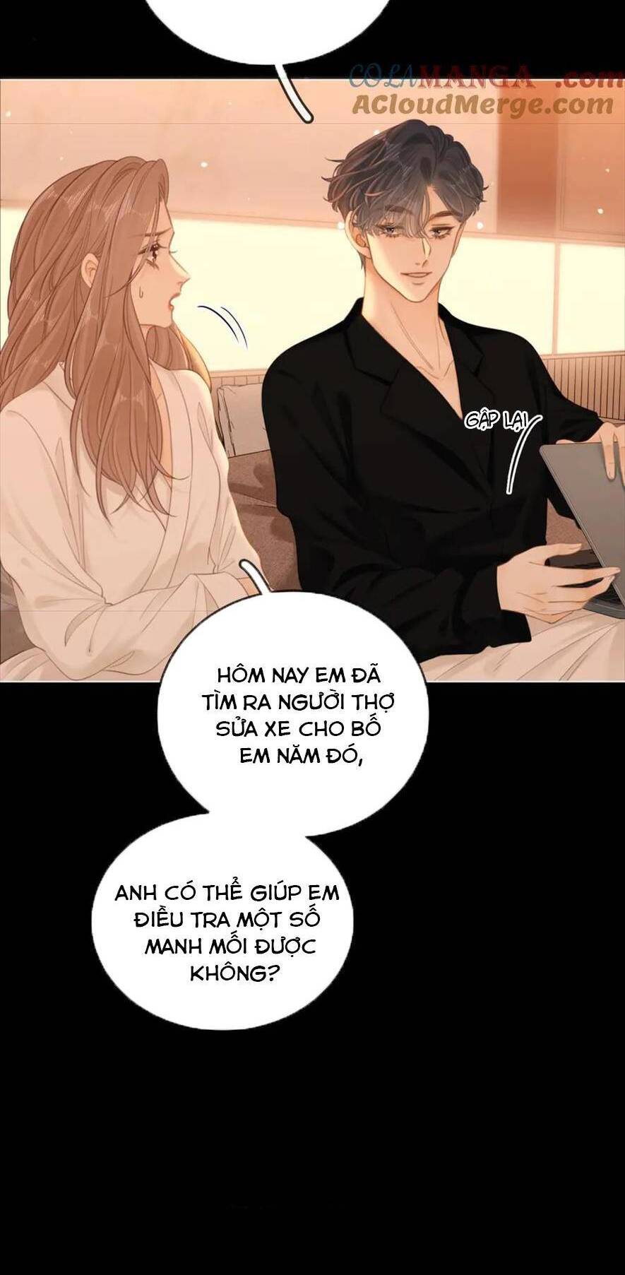Gả Cho Phản Diện Chap 42 - Next Chap 43