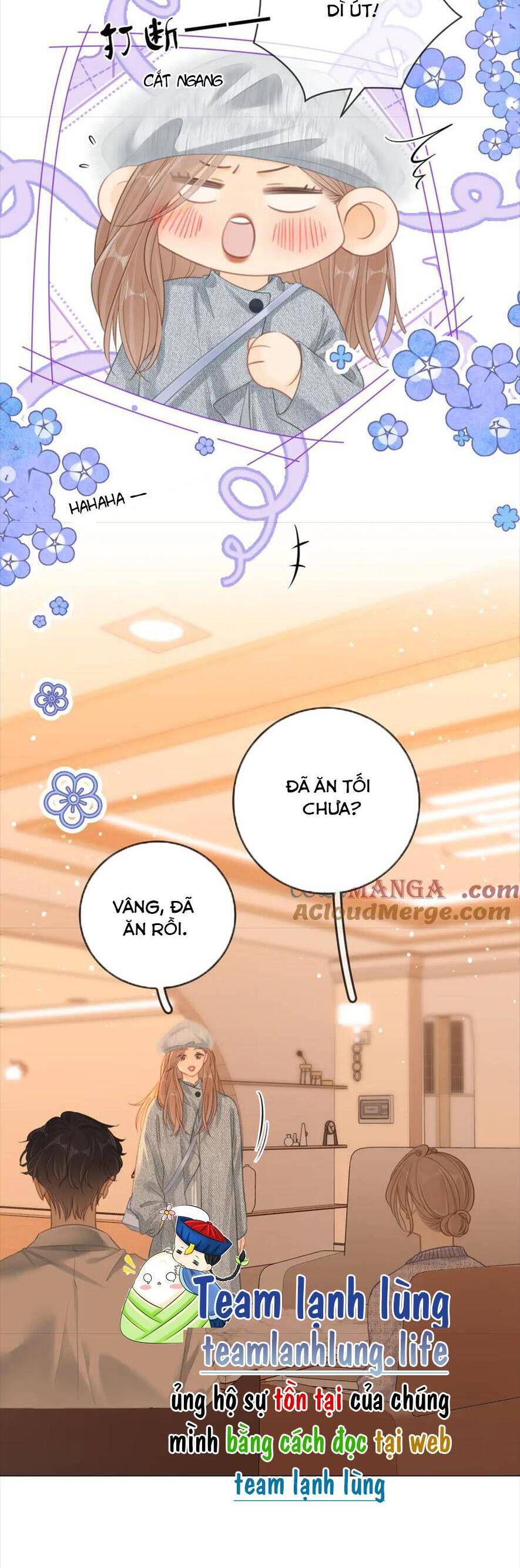 Gả Cho Phản Diện Chap 42 - Next Chap 43