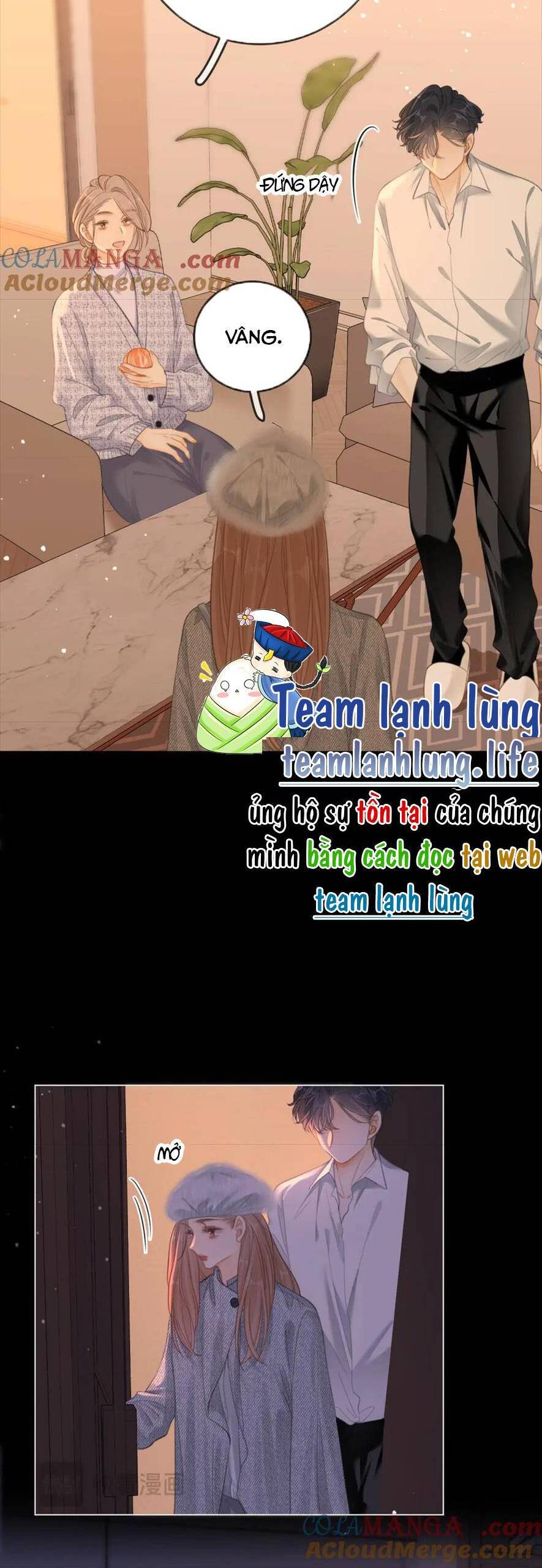 Gả Cho Phản Diện Chap 42 - Next Chap 43