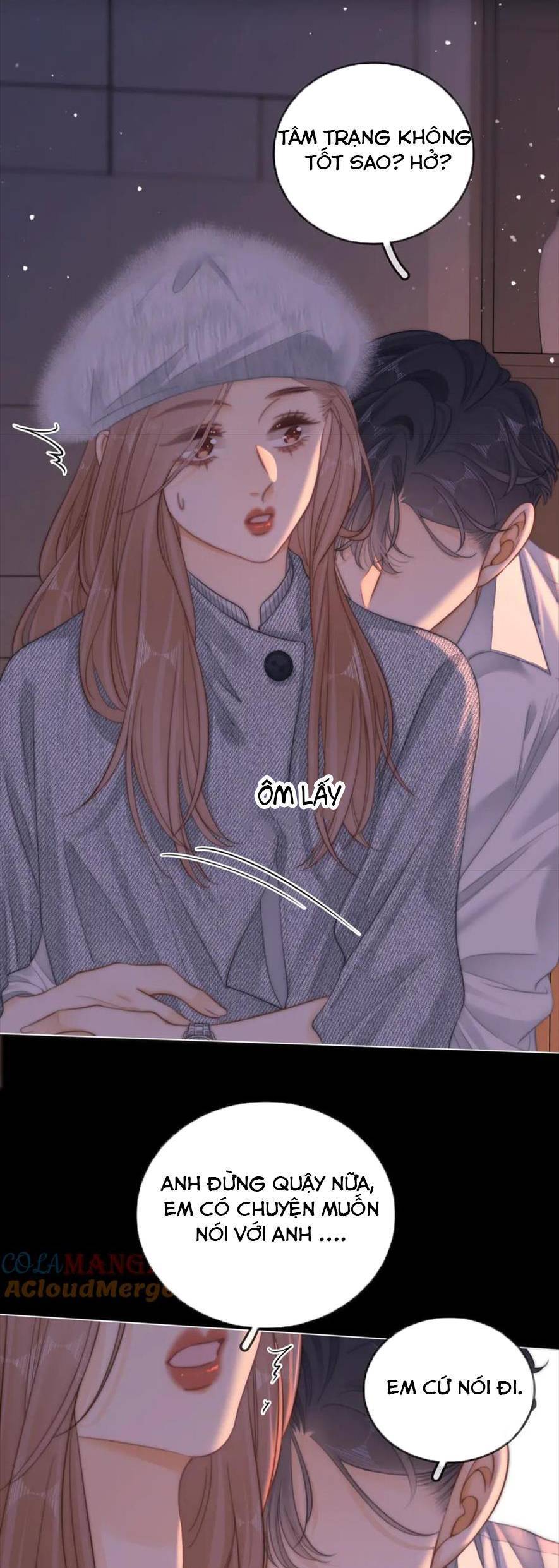 Gả Cho Phản Diện Chap 42 - Next Chap 43