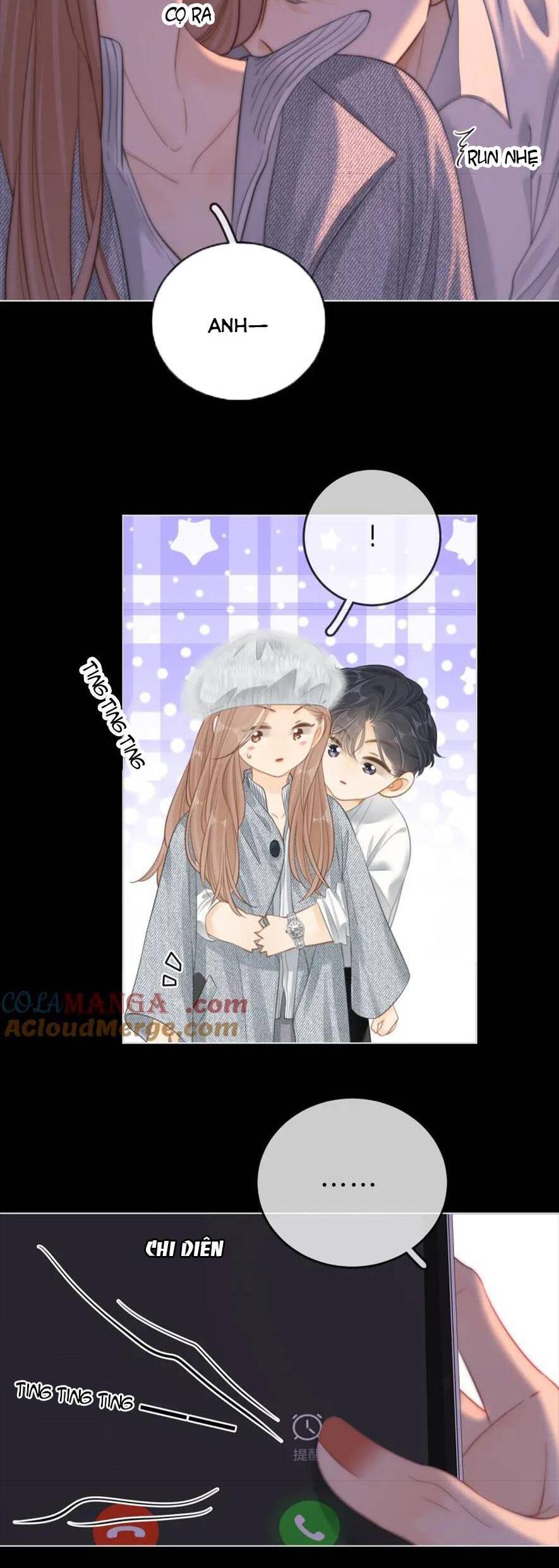 Gả Cho Phản Diện Chap 42 - Next Chap 43