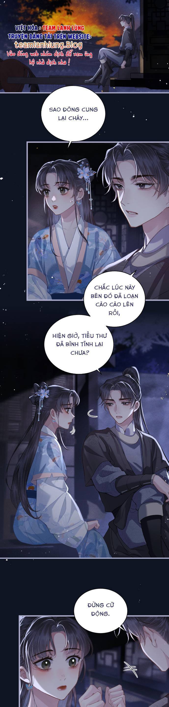 Gả Cho Phản Diện Chap 43 - Next Chap 44