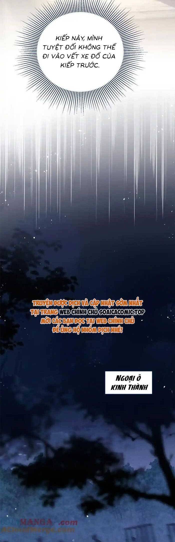 Gả Cho Phản Diện Chap 44 - Next Chap 45