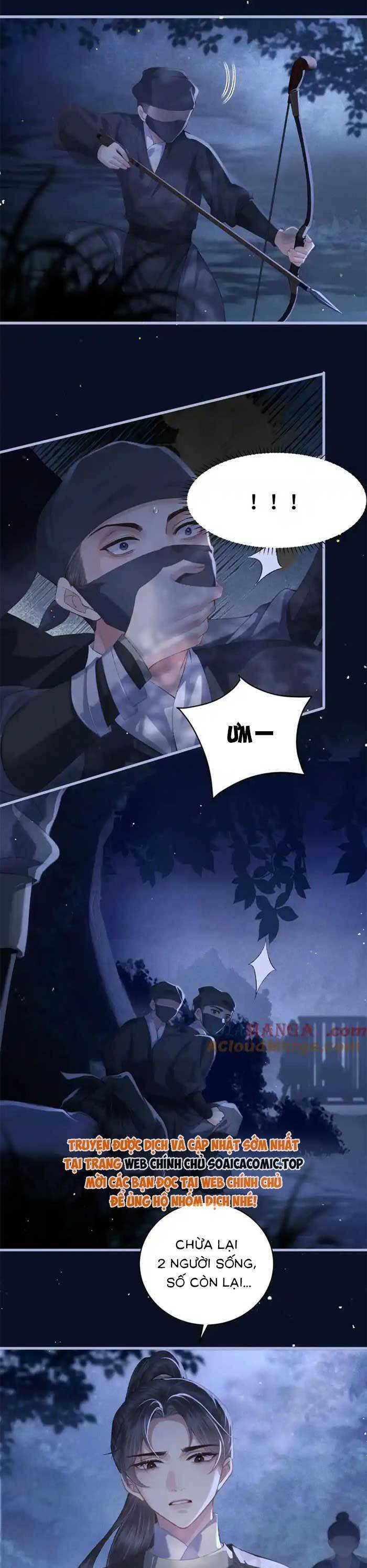 Gả Cho Phản Diện Chap 44 - Next Chap 45