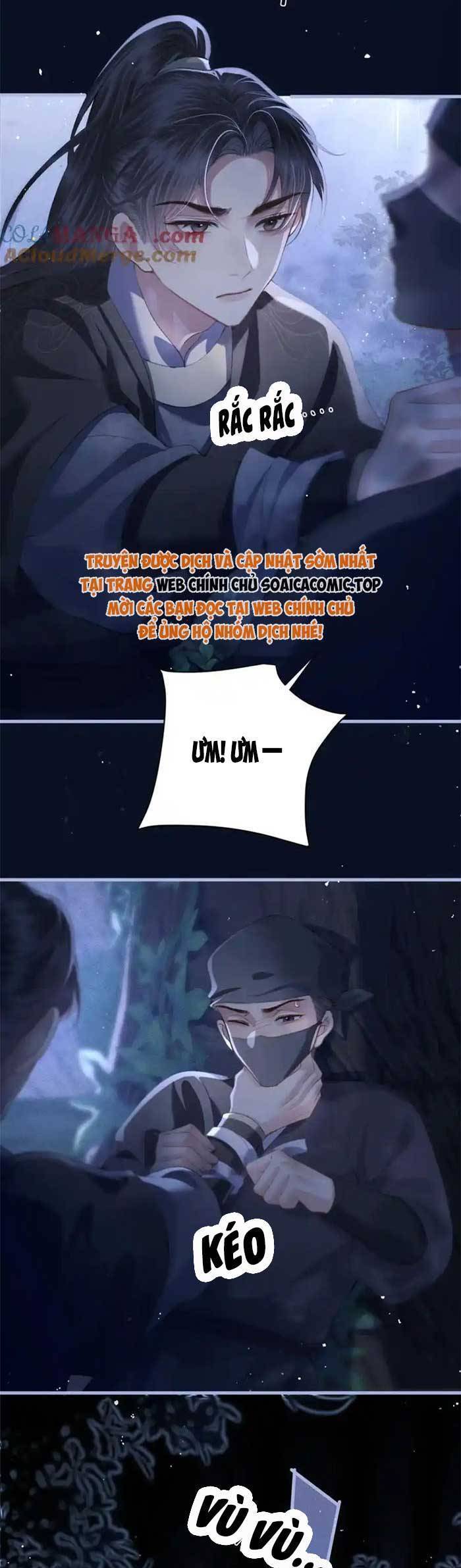 Gả Cho Phản Diện Chap 44 - Next Chap 45