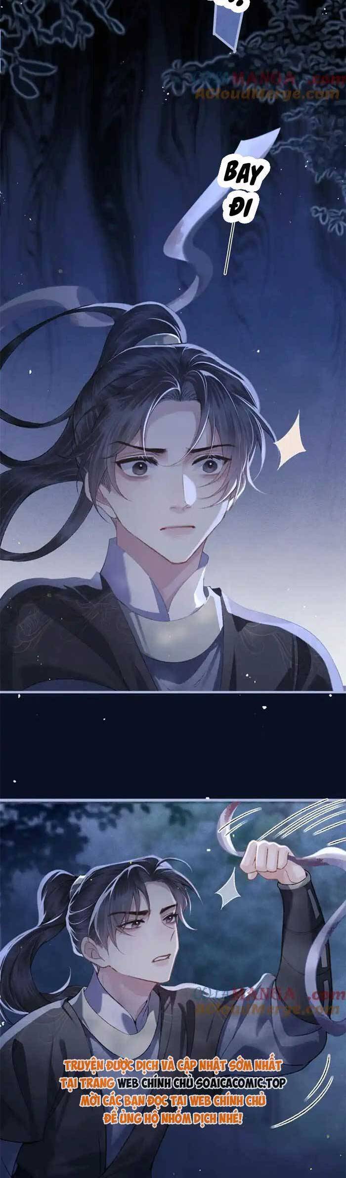 Gả Cho Phản Diện Chap 44 - Next Chap 45