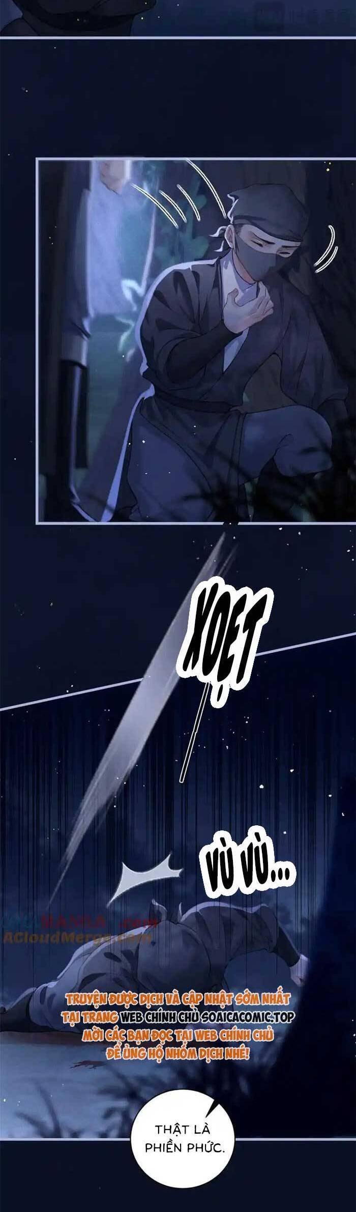 Gả Cho Phản Diện Chap 44 - Next Chap 45