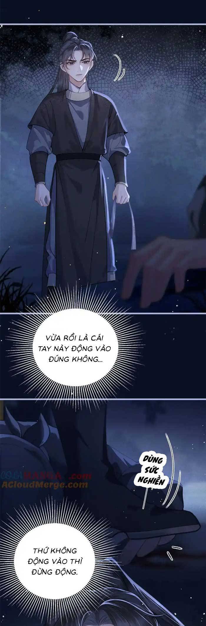 Gả Cho Phản Diện Chap 44 - Next Chap 45