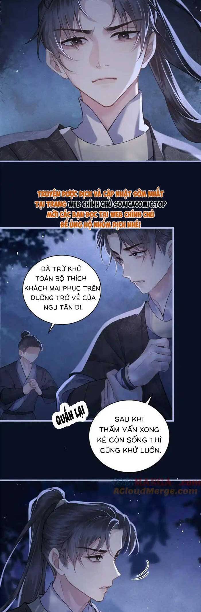 Gả Cho Phản Diện Chap 44 - Next Chap 45