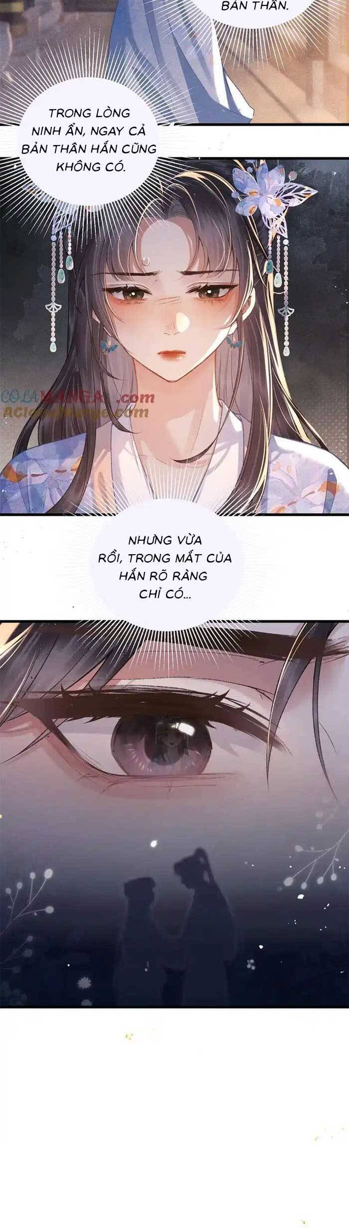 Gả Cho Phản Diện Chap 44 - Next Chap 45