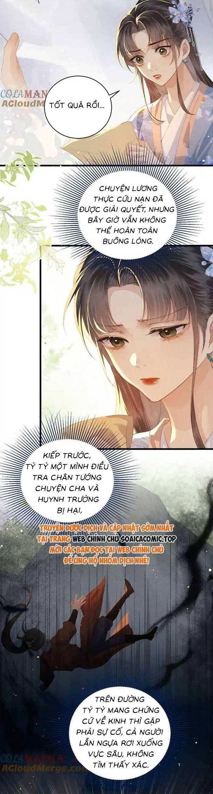 Gả Cho Phản Diện Chap 44 - Next Chap 45