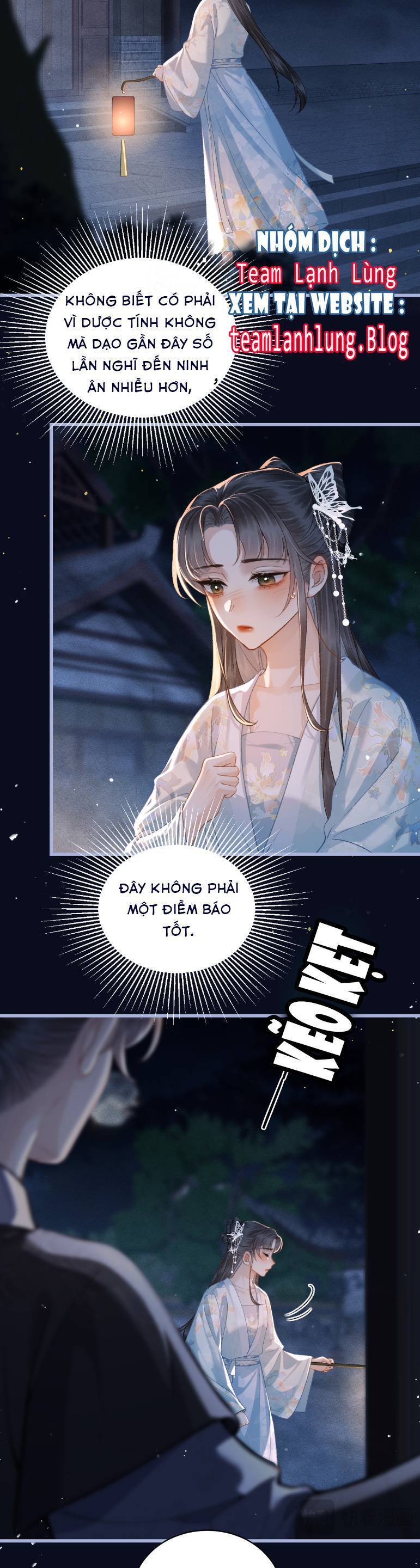 Gả Cho Phản Diện Chap 45 - Next Chap 46