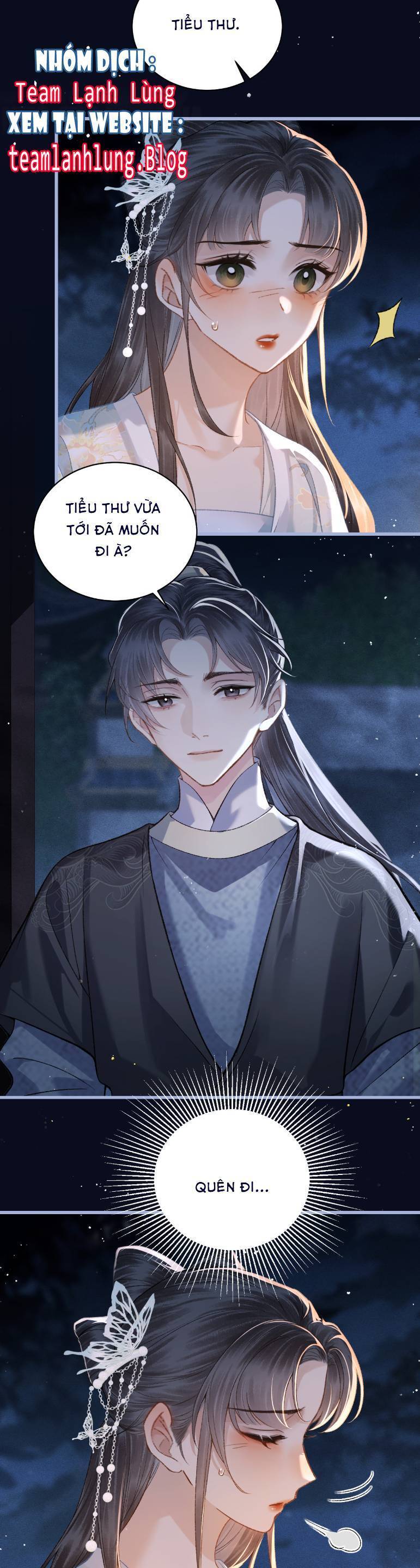 Gả Cho Phản Diện Chap 45 - Next Chap 46