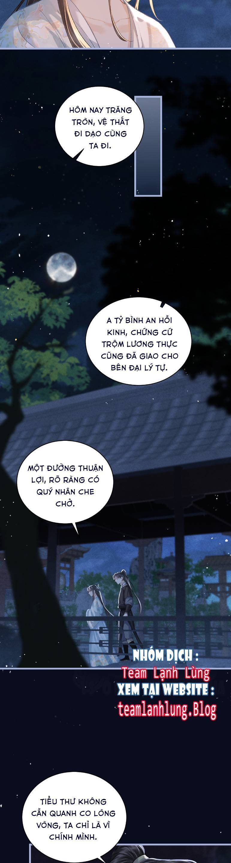 Gả Cho Phản Diện Chap 45 - Next Chap 46