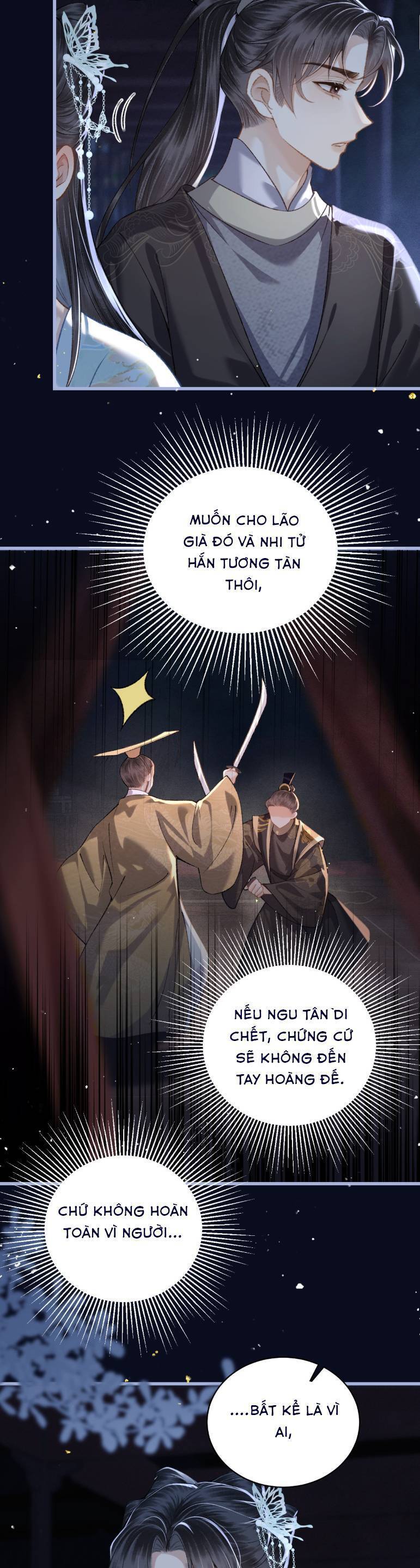 Gả Cho Phản Diện Chap 45 - Next Chap 46